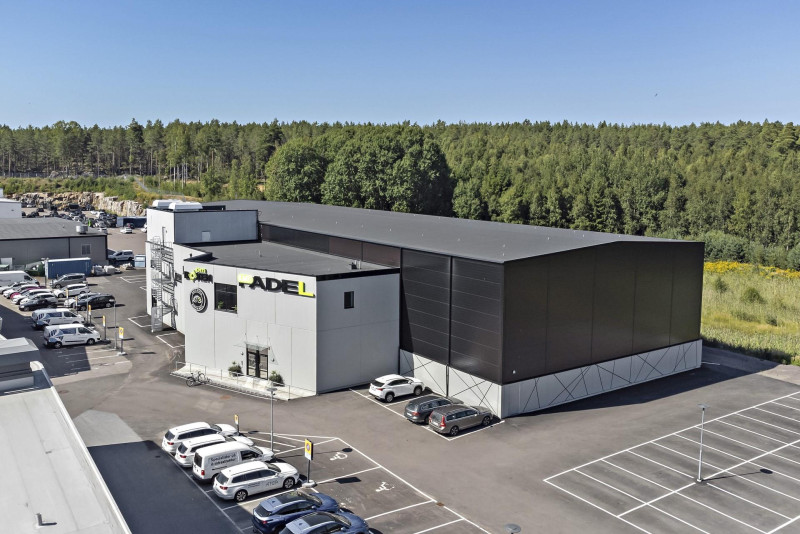 SE002684 VÅXNÄS PADEL